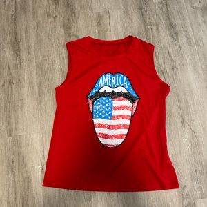 ***2/$15***boy’s tank top